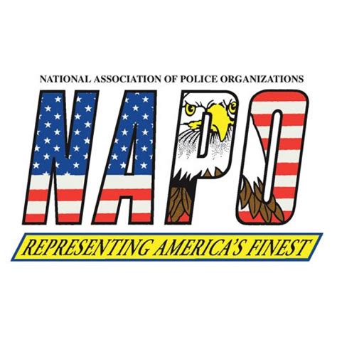 napo police|national association of police officers.